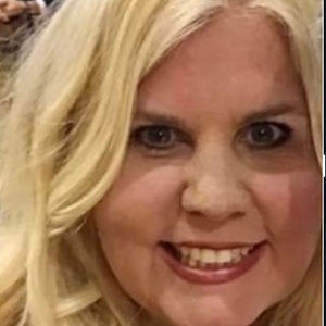 Meet your Posher, Leigh anne